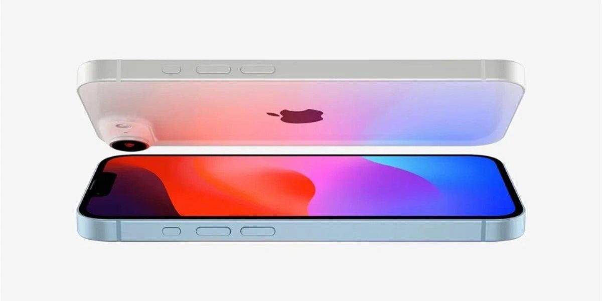 Revelando los secretos del iPhone SE 4: Apple deslumbrará con un nuevo diseño