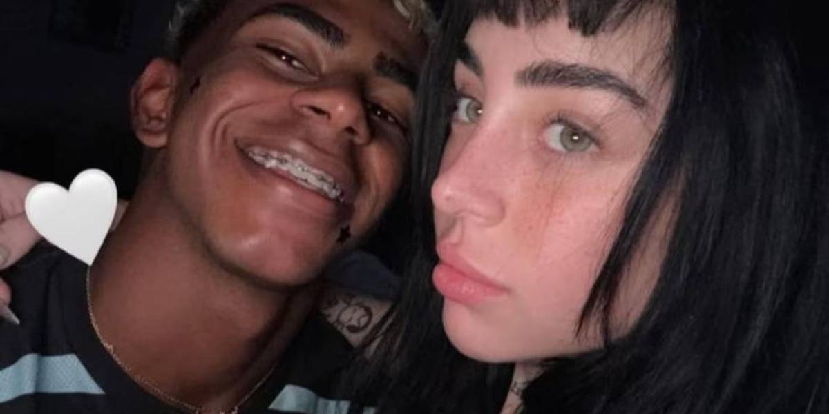 Nicki Nicole y Lamine Yamal: el romance que ya se muestra sin filtros