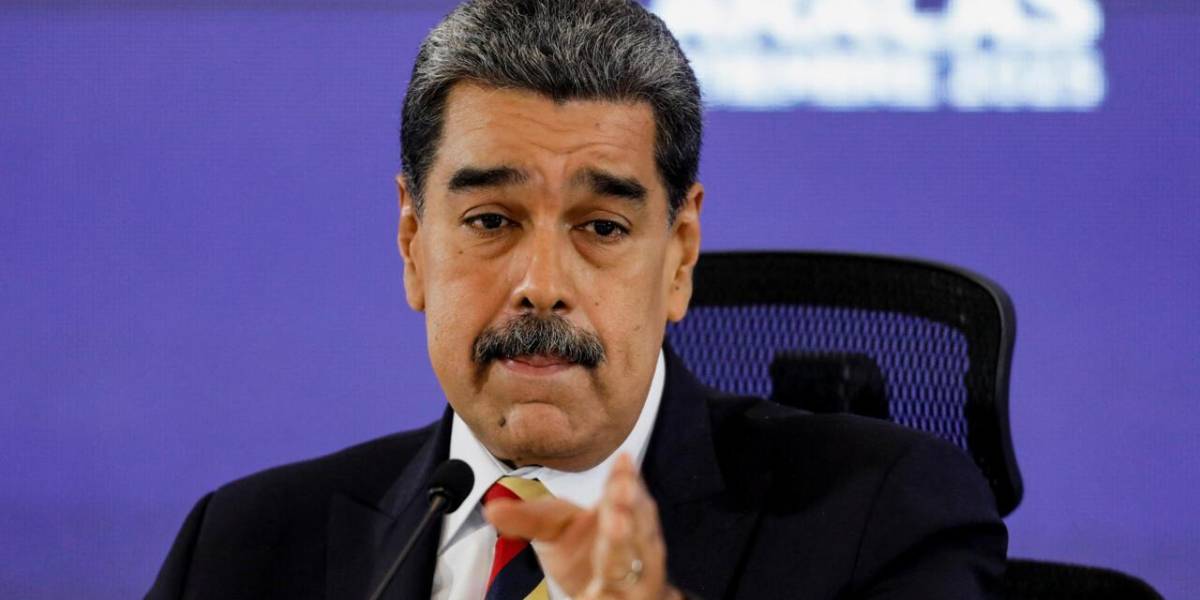 Tensión en Venezuela: Estados Unidos realiza ejercicios militares cerca de Puerto Rico; Nicolás Maduro despliega buques