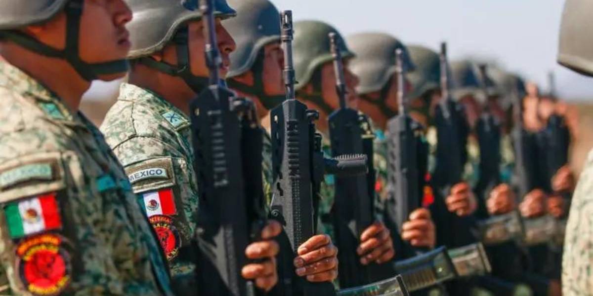 México: ¿El fin de abrazos, no balazos?: el cambio de Sheinbaum a la política antidrogas (y el rol crucial de Trump)