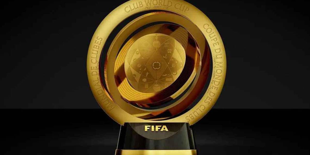 El campeón del Mundial de Clubes podría ganar hasta USD 125 millones