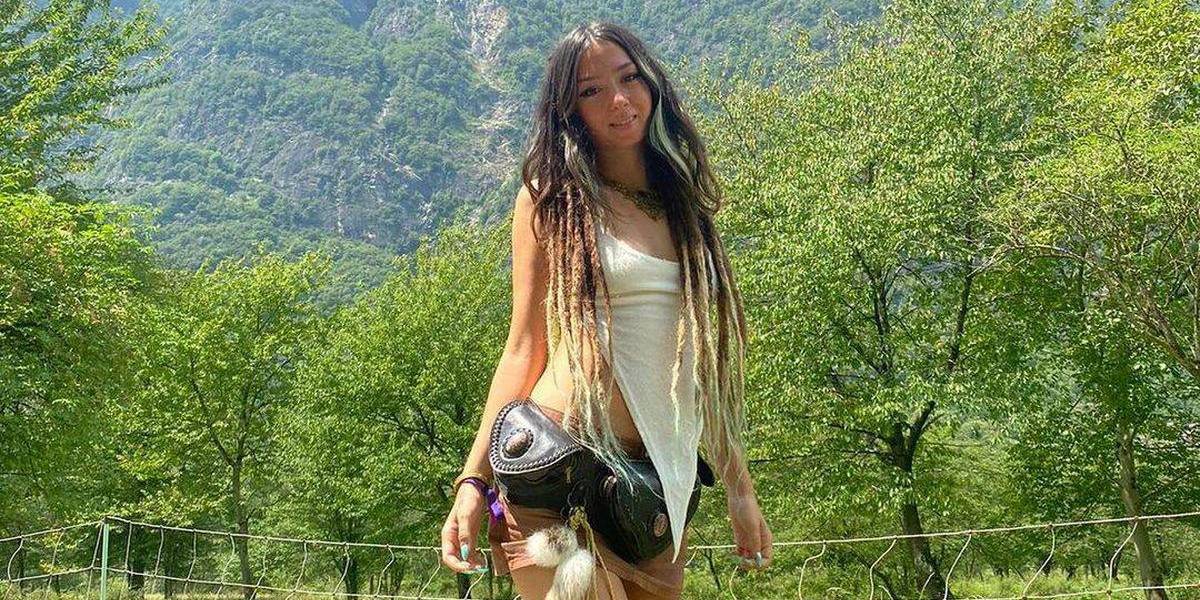 Israel confirma la muerte de Shani Louk, la joven alemana-israelí torturada y exhibida por Hamás