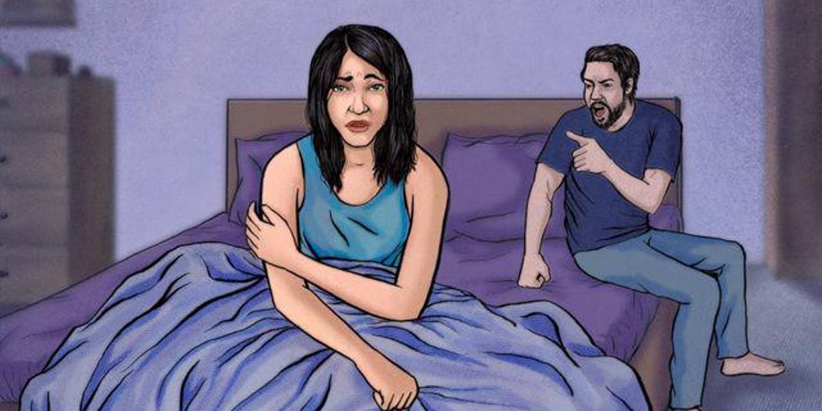 Las mujeres que necesitan un certificado de virginidad para casarse