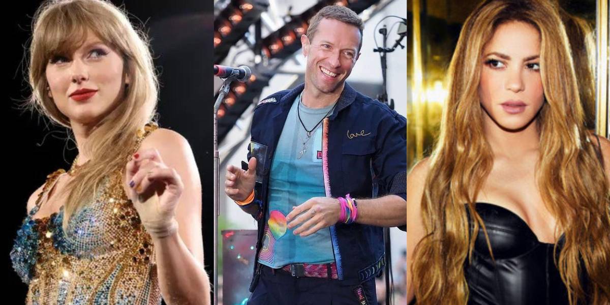 Año Nuevo Chino 2025: Estas son las celebridades nacidas bajo el signo de la Serpiente