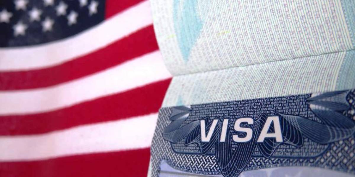Lotería de visas a EE.UU.: ecuatorianos pueden registrarse hasta el 9 de noviembre