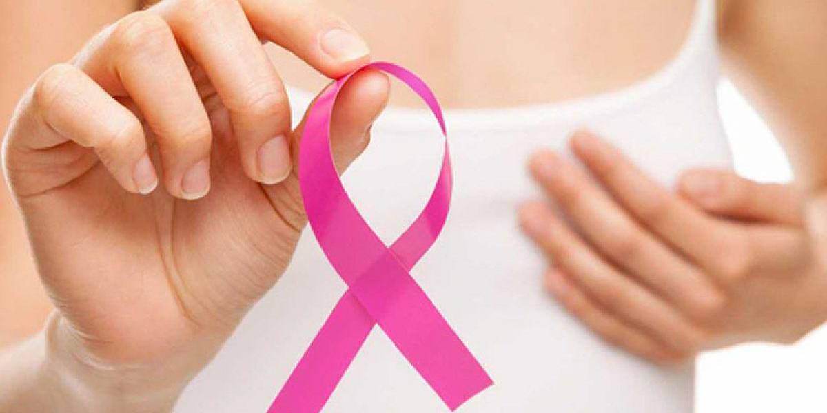 Este es el síntoma poco conocido que se presenta en etapas avanzadas del cáncer de mama