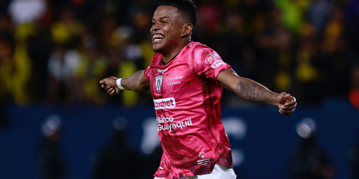 Romario Bolaños apeló al TAS su suspensión por falsificación de identidad