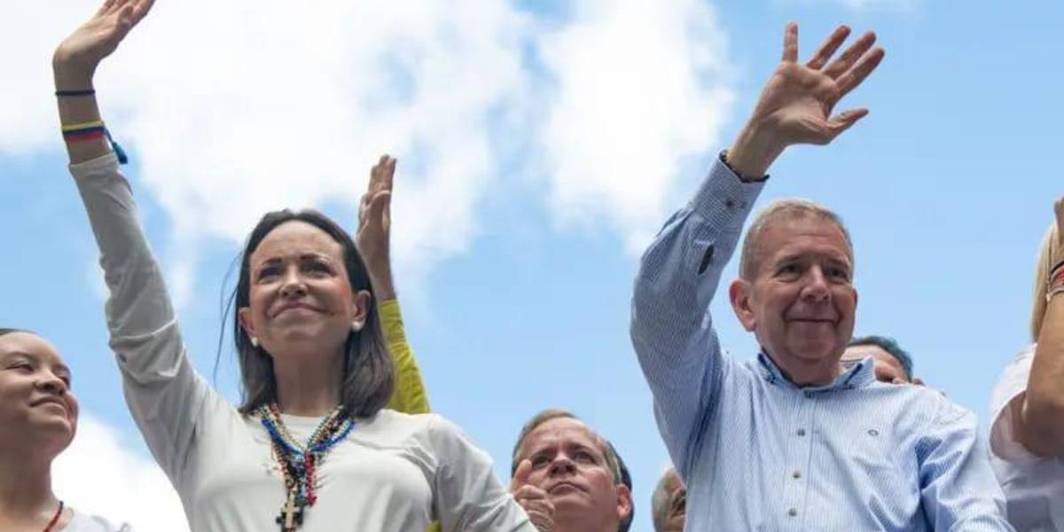 Qué opciones le quedan a la oposición en Venezuela ahora que Maduro tomó el poder