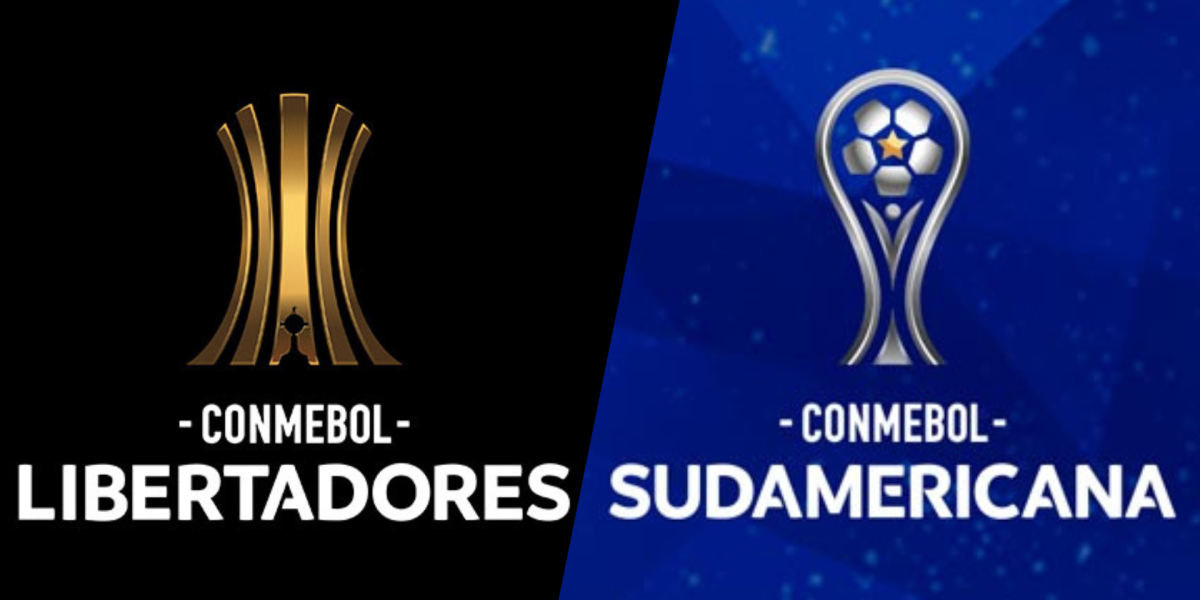 Este jueves habrá partidos claves por la Copa Libertadores y Sudamericana