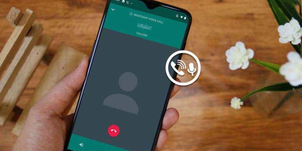 WhatsApp añade una función de seguridad para ocultar la dirección IP en las llamadas