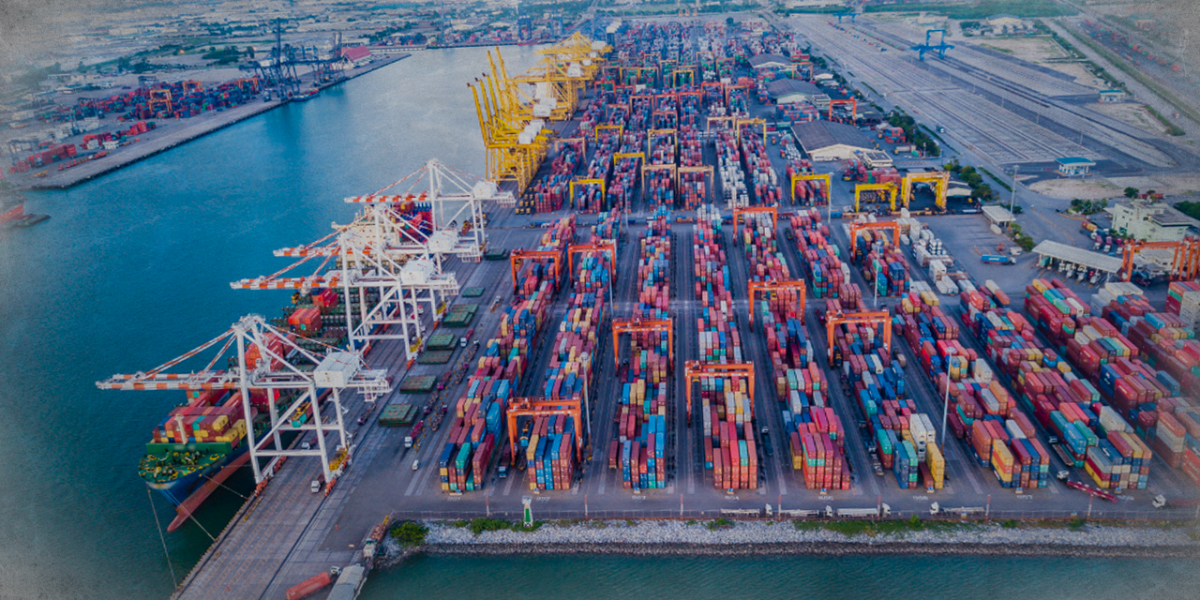 Puertos marítimos de Ecuador, un punto estratégico para los narcotraficantes