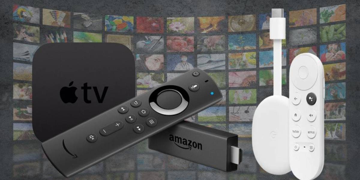 Senae desmiente supuesta prohibición para importar dispositivos de TV por internet