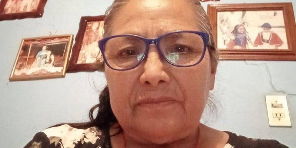 Si creen que vamos a dejar a buscar, no lo vamos a hacer: quién era Teresa Magueyal, la madre que buscaba a su hijo desaparecido y que ahora ha sido asesinada en México