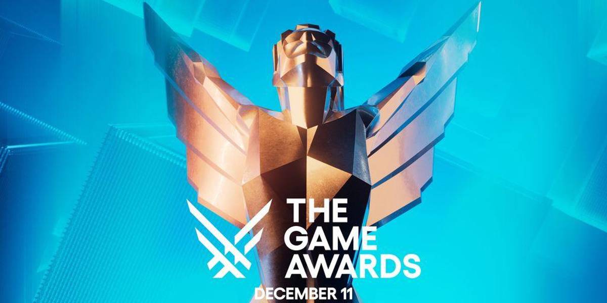 The Game Awards 2025: ¿Dónde y a qué hora ver EN VIVO la entrega de premios?