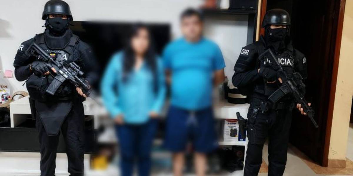 Caso Comandos de la Frontera: un juez dicta prisión preventiva para 15 personas y la suspensión de actividades de cinco empresas