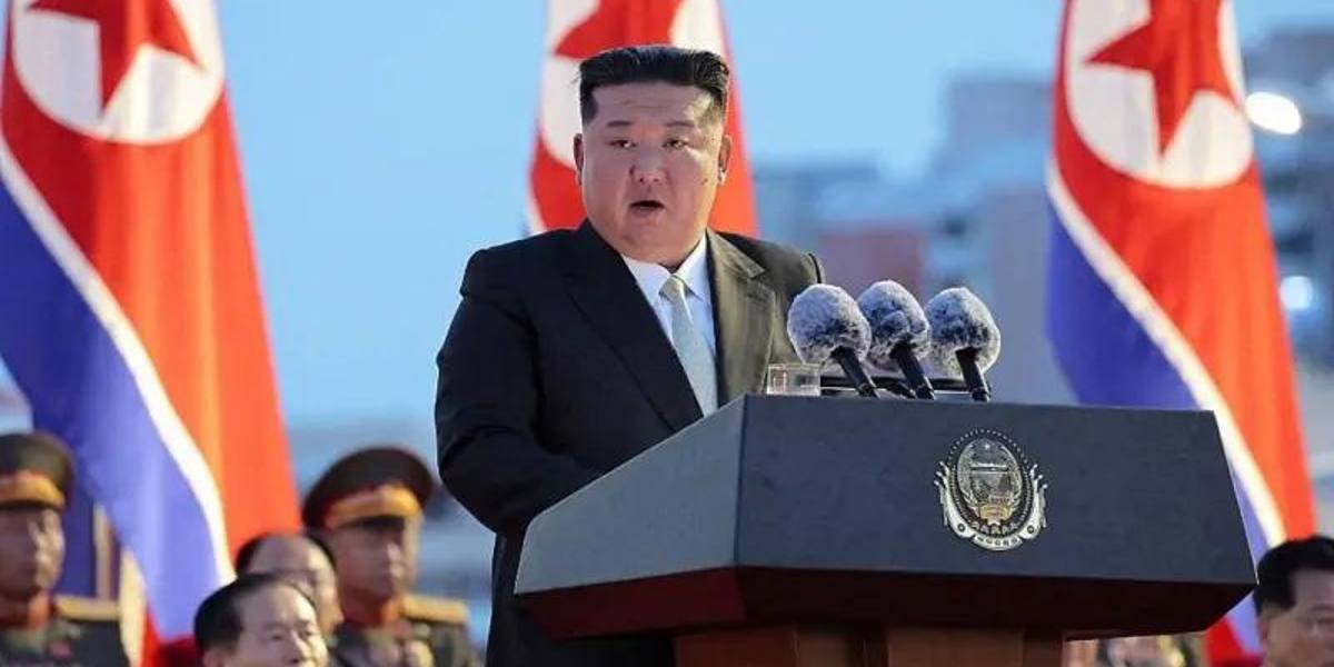 Corea del Norte está ejecutando a cada vez más personas por ver películas y televisión extranjeras, denuncia la ONU