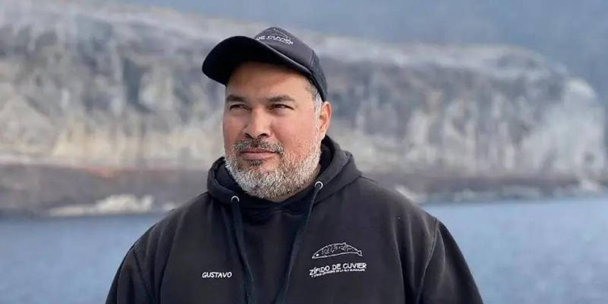 Los científicos mexicanos que detectan los susurros de la vaquita, el mamífero marino más amenazado del planeta