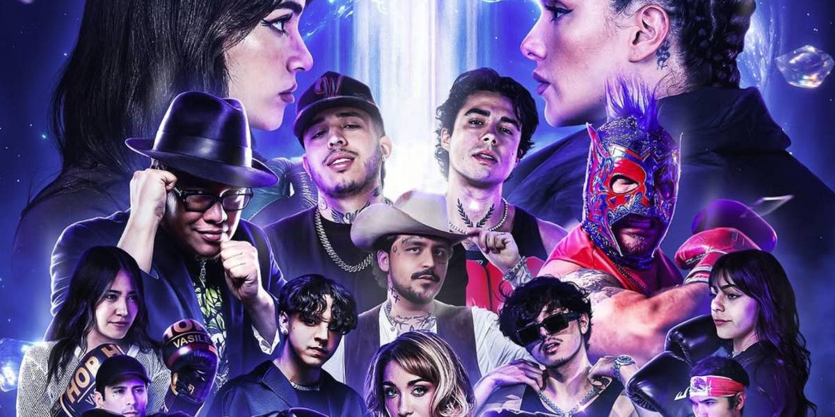 Supernova Strikers 2025: Estos son los resultados de las peleas