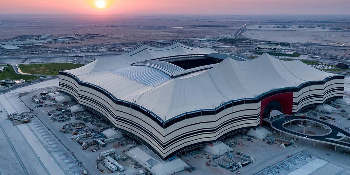 Mundial 2022: este es el pronóstico del clima en Catar, para el partido de la 'Tri'