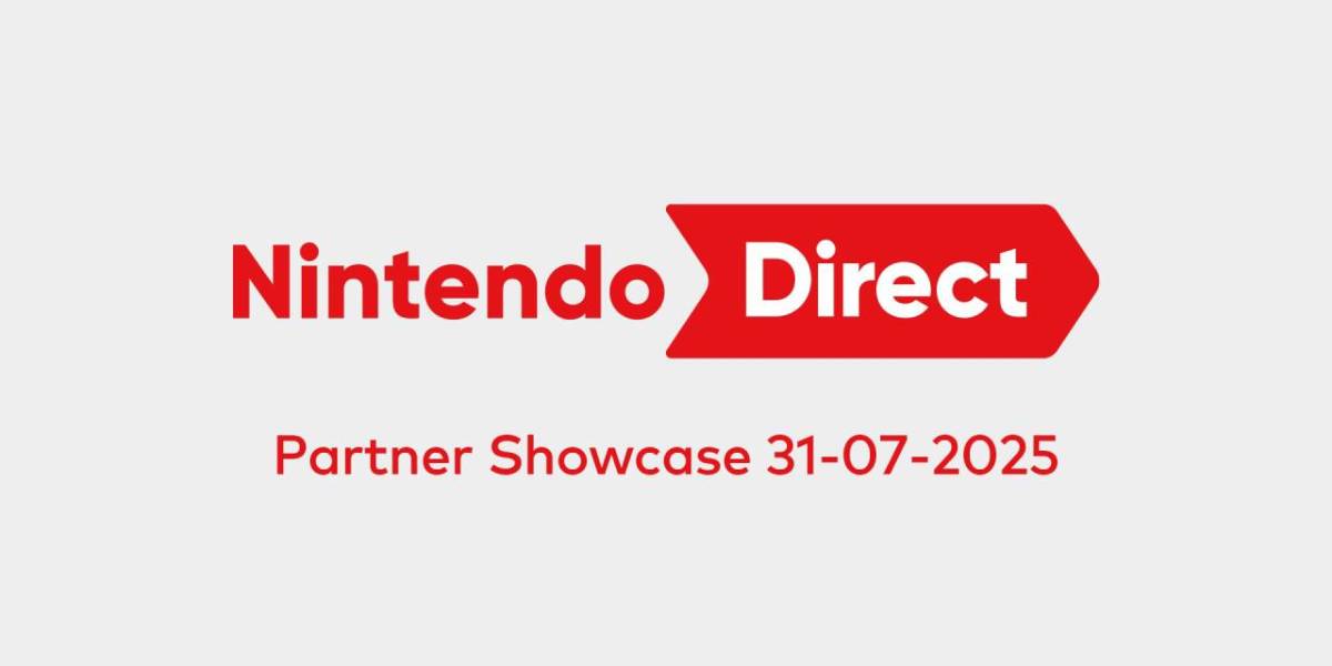 Primer Nintendo Direct de Switch 2 se transmitirá mañana 31 de julio