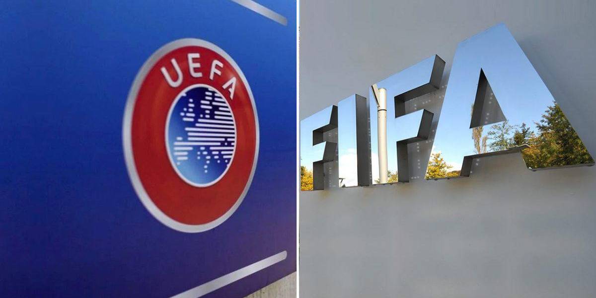 Presidente de UEFA aplaude que FIFA escuche a comunidad del fútbol sobre Mundial bienal