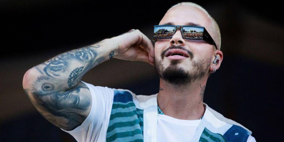 J Balvin pide perdón por el video de Perra tras acusaciones de machismo