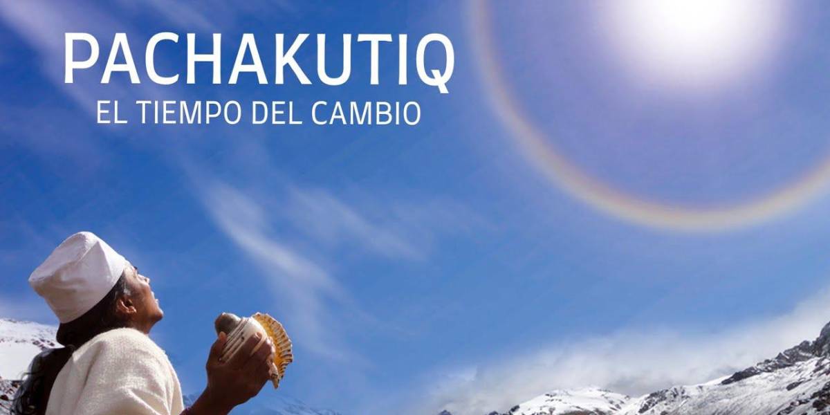 Pachakutec, tiempo del cambio:Conoce la cosmovisión de los incas como nunca antes
