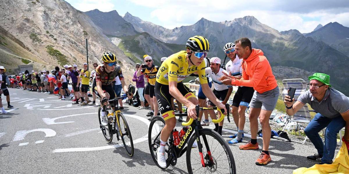 Tour de Francia: lo que no sabías sobre una de las competencias de ciclismo más importantes