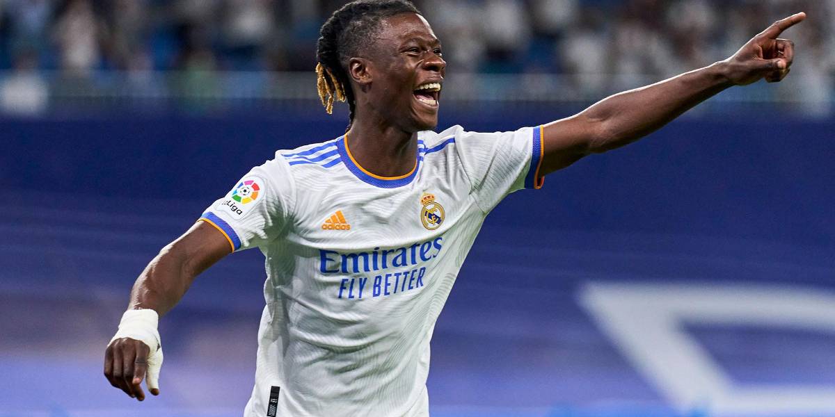 10 juveniles a seguir en las principales ligas de Europa