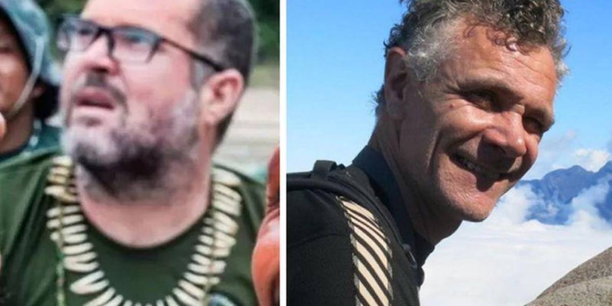 Un sospechoso confiesa haber matado y enterrado al periodista británico y al indigenista brasileño desaparecidos en el Amazonas