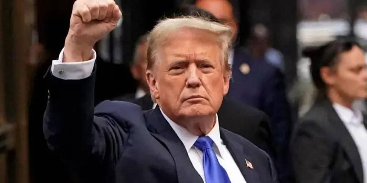 6 frenos que han puesto los jueces a la agenda de Trump (y la indignación del vicepresidente JD Vance y Elon Musk)