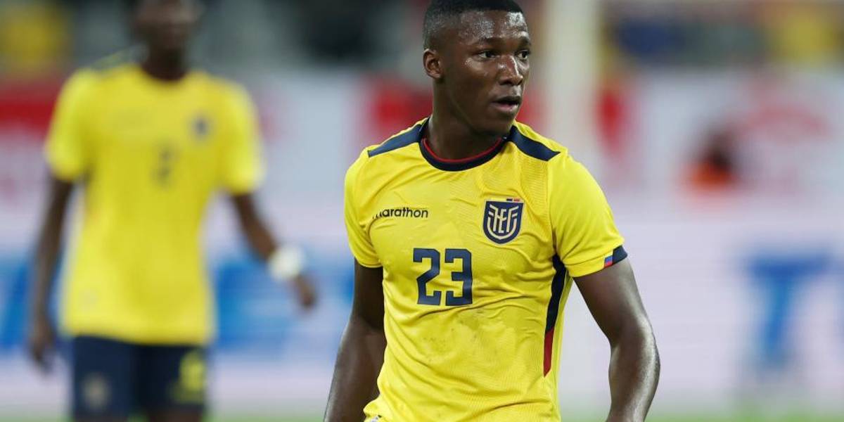 Chelsea alista última oferta de 100 millones de dólares por Moisés Caicedo