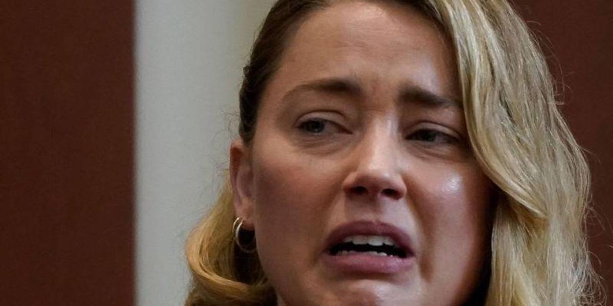 Amber Heard vs Johnny Depp | Arrancó mi ropa interior y sólo me quedé ahí parada: las fuertes acusaciones de la actriz en su primer testimonio en el juicio que enfrenta a la expareja