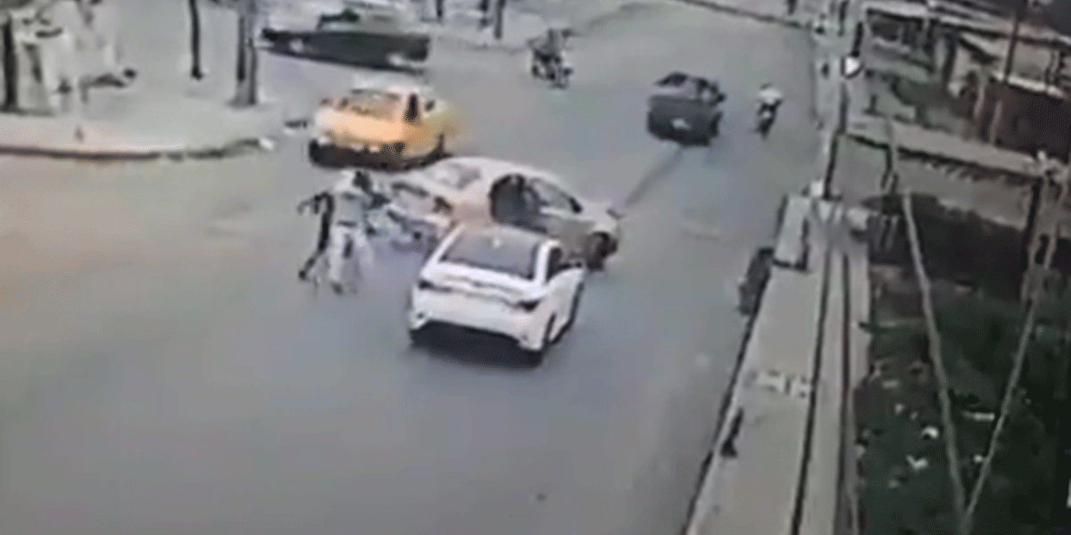 Sicarios utilizaron fusiles para asesinar a policía en Milagro