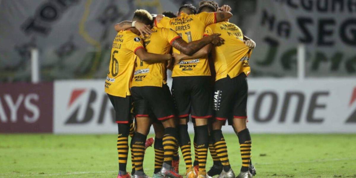 BSC asegura $2,4 millones de dólares en premios entre Libertadores y Sudamericana