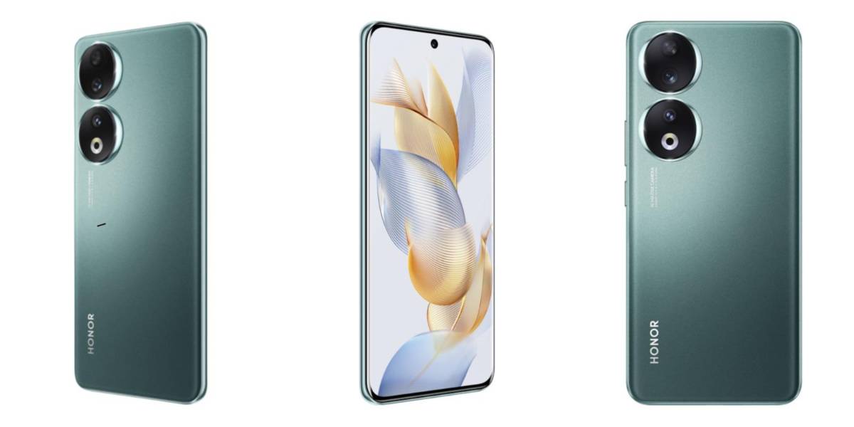 El HONOR 90 revoluciona la fotografía en dispositivos móviles