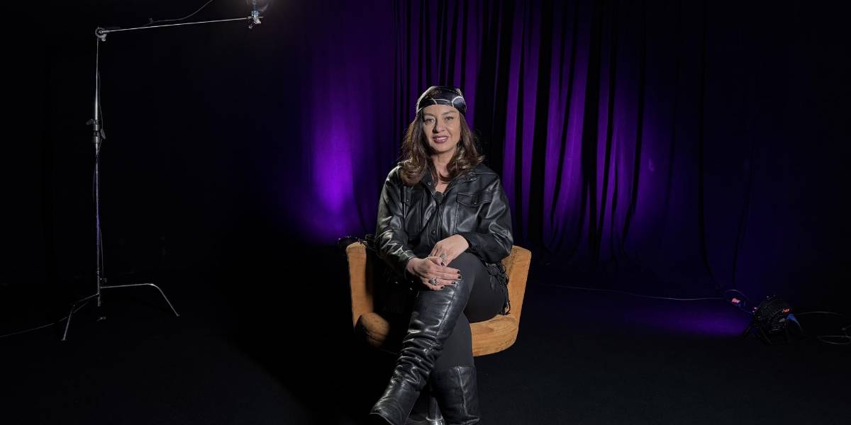 Paulina Aguirre abre un nuevo ciclo artístico con el estreno de Cinco y Seis