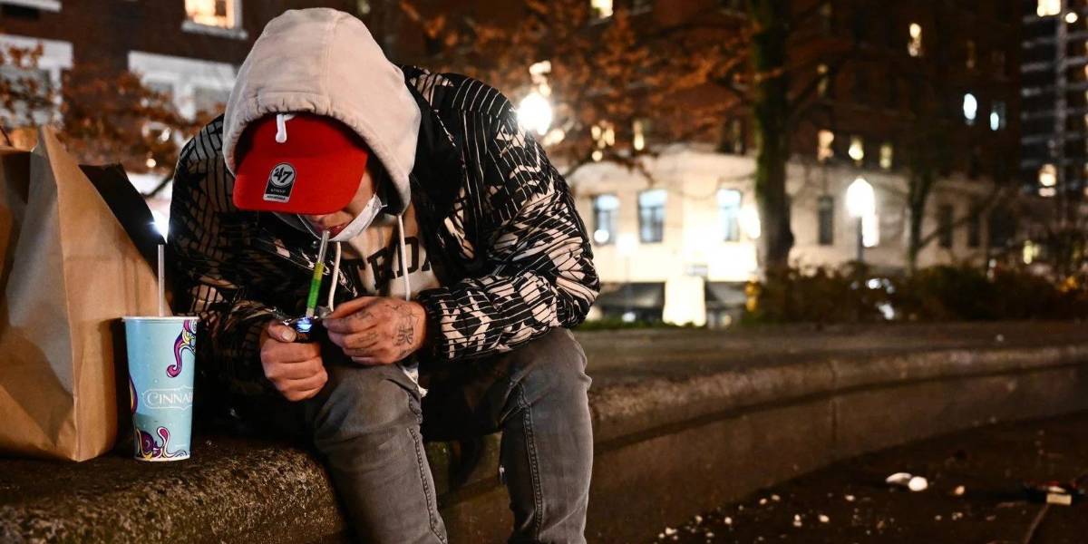 Estados Unidos da un giro en la lucha contra las muertes por sobredosis