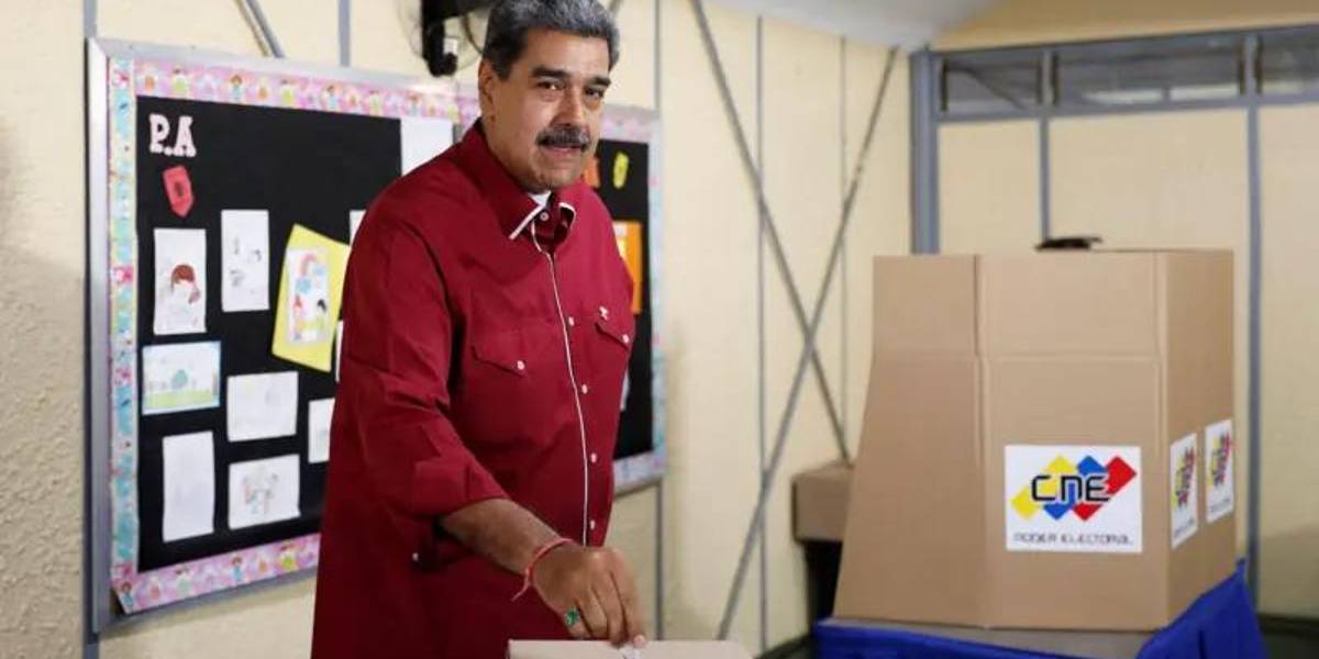 El chavismo se adjudica una amplia victoria en las elecciones legislativas y regionales de Venezuela ante el boicot de la mayoría de la oposición