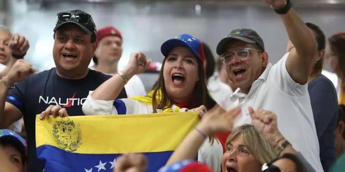 Doral, la ciudad más venezolana de EE.UU. que apoyó a Trump y ahora sufre el impacto de sus políticas migratorias