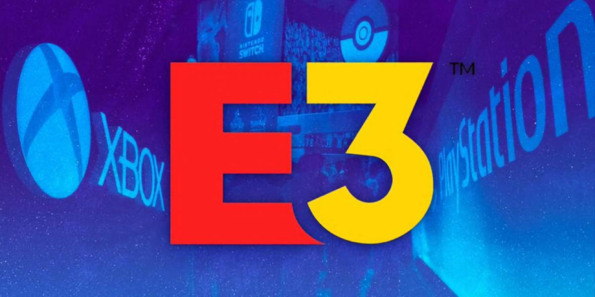 E3: el evento de videojuegos más grande en la industria cierra para siempre