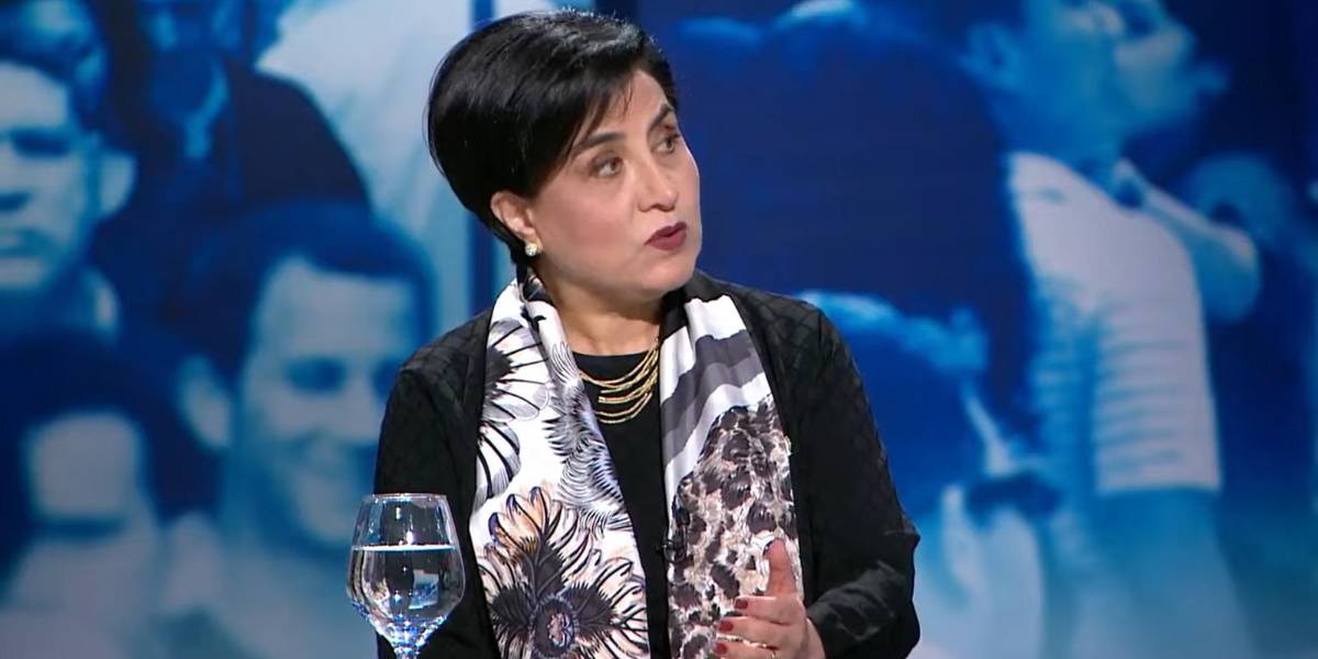 La Cancillería coordina con otros países la evacuación de ecuatorianos de Israel