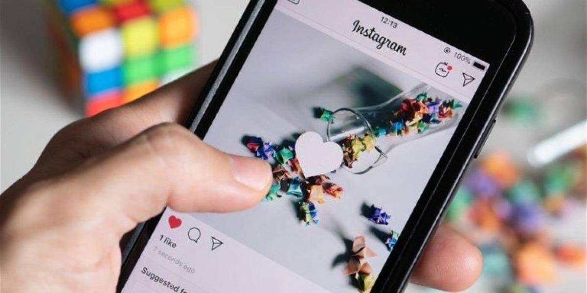Instagram permitirá descargar reels de otros usuarios, ¿cómo actualizar la aplicación?