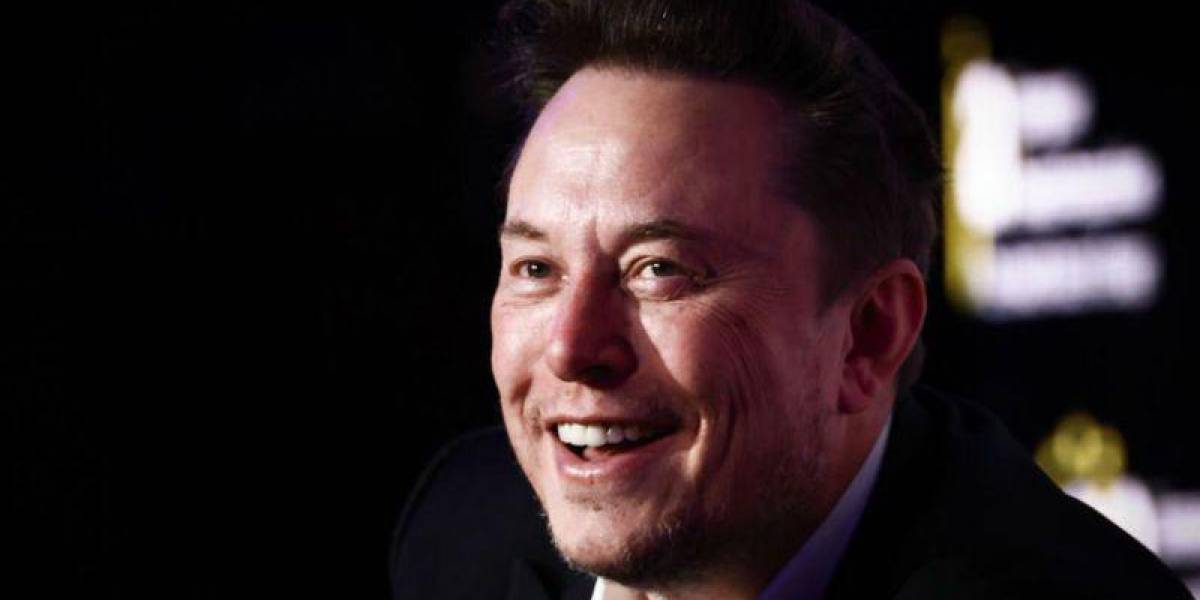 Elon Musk anuncia que su empresa Neuralink implantó un chip cerebral en un humano por primera vez
