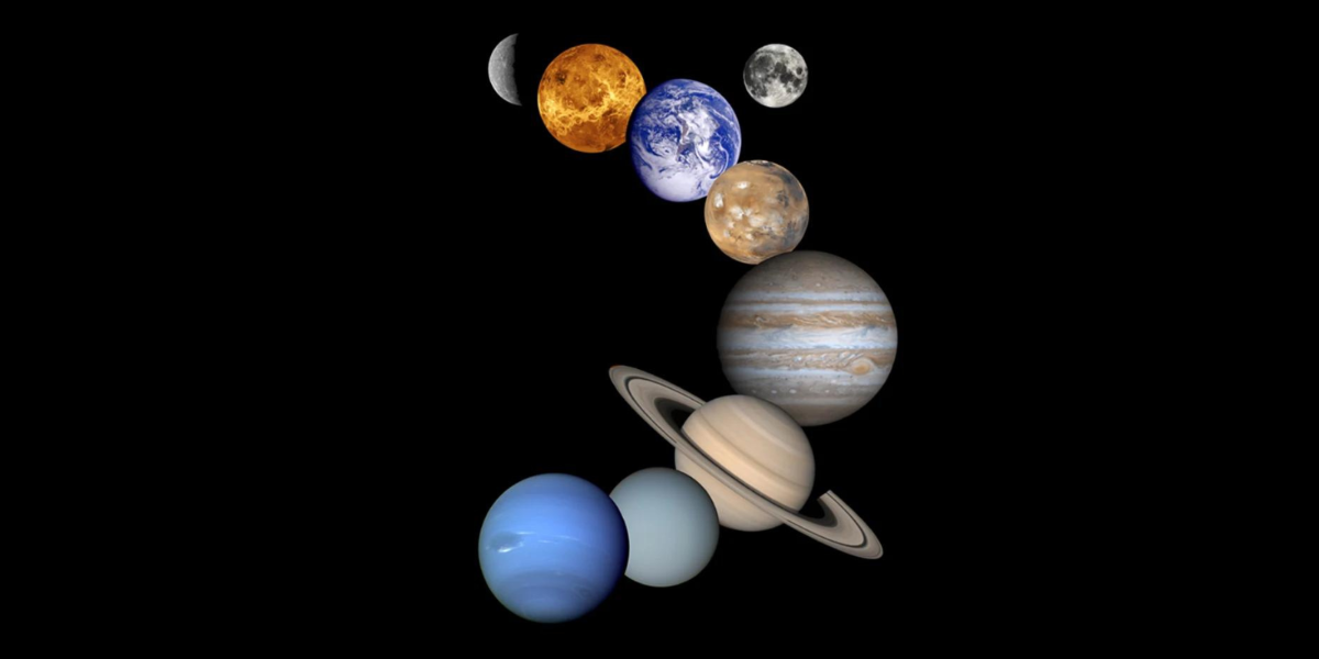 Alineación de planetas: videos y fotos captadas del evento astronómico