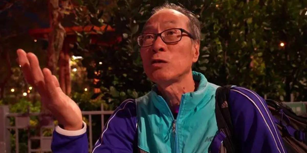 “Estoy desolado, tenía tantos vecinos y amigos allí”: los impactantes relatos de quienes vivían en los edificios de Hong Kong