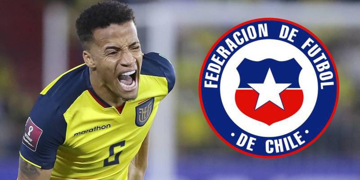 Caso Byron Castillo: Chile iniciaría apelación tras recibir informes de la FIFA