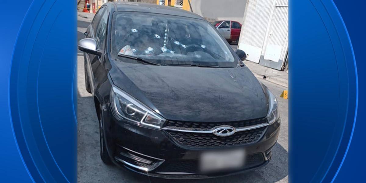 Un influencer y su amigo fueron asesinados en Mapasingue Oeste, norte de Guayaquil