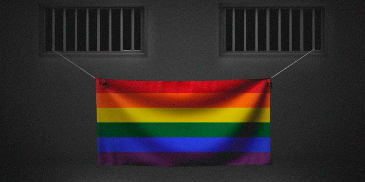 La doble condena: ser trans en cárceles de Ecuador