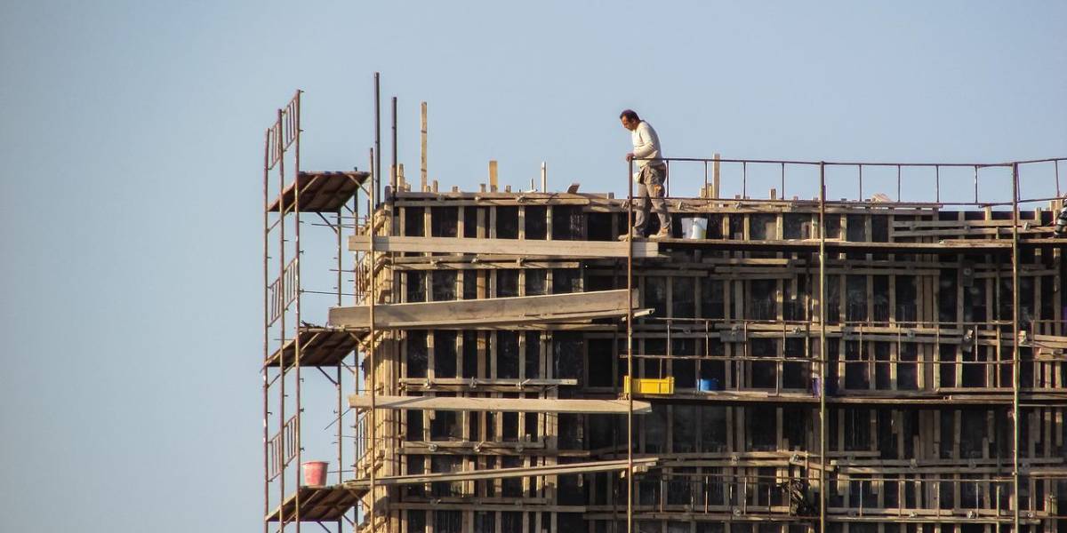 Ecuador registró más de 20 mil accidentes laborales en 2023